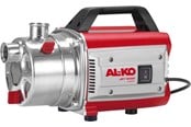 Dompel-/drukpompen - AL-KO JET 3000 Inox Classic - 1606112