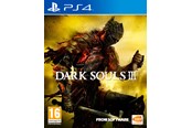 Games - Dark Souls III - Sony PlayStation 4 - RPG - 3391891987332