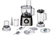 Keukenmachine & Foodprocessor - Bosch Keukenmachine MultiTalent 3 MCM3501M: MultiTalent 3 MCM3501M - MCM3501M