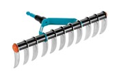 Tuingereedschap - Gardena combisystem Beluchter Rake - 3391