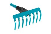 Tuingereedschap - Gardena combisystem Rake - 3184