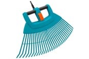 Tuingereedschap - Gardena Combisystem Plastic Ventilatorhark XXL vario - 3107