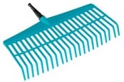Tuingereedschap - Gardena CombiSystem Gras Hark - 3101