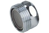 Tuin wateren - Gardena Bubble-Jet Threaded AV / multimedia paneel - 2906