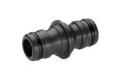 Tuin wateren - Gardena “Profi” Maxi-Flow System Coupling - 2831