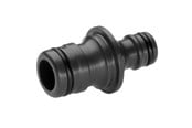 Tuin wateren - Gardena Profi" Maxi-Flow Systeem Verloopkoppeling - 2830