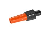 Tuin wateren - Gardena “Profi” Maxi-Flow System Adjustable Spray Nozzle - 2818