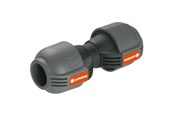 Tuin wateren - Gardena Connector 25 mm - 2775-20