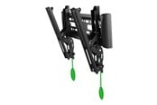 Monitorbevestiging - Neomounts TV/Monitor Wall Mount (tiltable) NM-W125BLACK - NM-W125BLACK