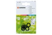 Tuin wateren - Gardena O-ring for Original GARDENA System Contents: 5 pieces - 5303
