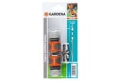 Tuin wateren - Gardena Coupling Set 13 mm - 18283 - 18283-20
