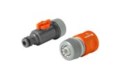 Tuin wateren - Gardena Soaker Hose Connection Set - 1989
