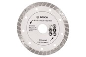 Haakse slijper - Bosch Turbo - 2607019480