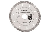 Gereedschap - Bosch Turbo - 2607019481