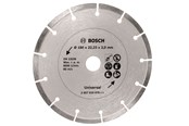 Gereedschap - Bosch Universal - 2607019476