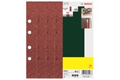 Schuurmachine - Bosch sandpapirsark - 2607017099