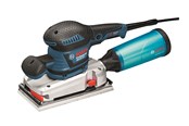 Schuurmachine - Bosch Professional GSS 280 AVE Professional - 0601292901