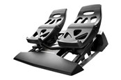 Gaming accessoires - Thrustmaster T.Flight Rudder Pedals - Wired Controller - Sony PlayStation 4 - 2960764