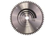 Cirkelzaag - Bosch Optiline Hout - 2608640441
