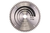 Cirkelzaag - Bosch Optiline Hout - 2608640444