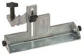 Gereedschap - Bosch parallel/vinkelguide - 2607001077