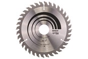 Cirkelzaag - Bosch Optiline Hout - 2608640603