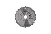 Cirkelzaag - Bosch Speedline Wood - 2608640801
