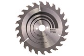 Cirkelzaag - Bosch Optiline Hout - 2608640596