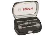 Gereedschap - Bosch 6-delige moerenset - 2608551079