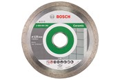 Haakse slijper - Bosch Professional voor keramiek - 2608602202