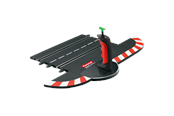 Racecircuit - Carrera USA Digitaal 124Wireless+ Set Single - 20010110