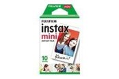 Diversen - Fujifilm Directklaar Film Mini 10-pack - 16567816