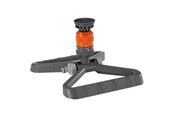 Tuin wateren - Gardena Comfort Circular Sprinkler Vario: Comfortabele Cirkelsproeier Vario - 1948