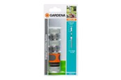 Tuin wateren - Gardena Connector Set - 18286: Connector Set - 18286 - 18286-20