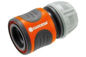 Tuin wateren - Gardena Hose Connector 13 mm (1/2")- 15 mm (5/8") - 18215