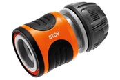 Tuin wateren - Gardena Waterstop 13 mm (1/2") - 15 mm (5/8") - 18213-20