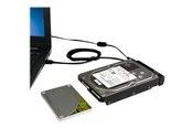 Controller - StarTech.com USB 3.1 (10 Gbps) AV / multimedia paneel Cable for 2.5" and 3.5" SATA Drives - USB312SAT3