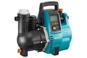 Tuin wateren - Gardena Automatische Huis & Tuin Pomp 5000/5 LCD - 1759