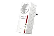 Netwerkapparatuur & Uitbreiding naar draadloos - AVM FRITZ!Powerline 1220E - 20002737
