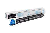 Inkt, toner en verbruiksartikelen - Kyocera 1T02RMCNL0 / TK 8525C Cyan Toner - 1T02RMCNL0