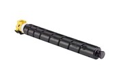 Inkt, toner en verbruiksartikelen - Kyocera TK 8335Y - 1T02RLANL0