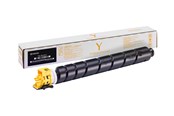 Inkt, toner en verbruiksartikelen - Kyocera 1T02RMANL0 / TK 8525Y Geel Toner - 1T02RMANL0