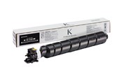 Inkt, toner en verbruiksartikelen - Kyocera 1T02RM0NL0 / TK 8525K Zwart Toner - 1T02RM0NL0