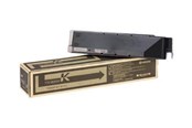 Inkt, toner en verbruiksartikelen - Kyocera 1T02LK0NLC / 1T02LK0NL0 / TK 8305 Zwart Toner - 1T02LK0NLC