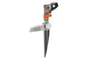 Tuin wateren - Gardena Comfort Volledige of Gedeeltelijke Cirkel Pulse Sprinkler Spike - 8141-20