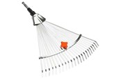 Tuingereedschap - Gardena Combisystem Verstelbare Hark - 3103