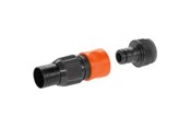 Dompel-/drukpompen - Gardena Pump Verbinding Set for 19 mm (3/4") hoses - 1752