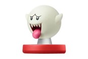 Gaming accessoires - Nintendo Amiibo Boo (Super Mario Collection) - 0045496380205