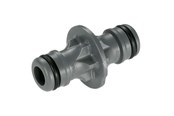 Tuin wateren - Gardena Extension Joint - 02931-20