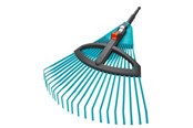 Tuingereedschap - Gardena Combisysteem Plastic Verstelbare Hark Assortiment - 3099-20